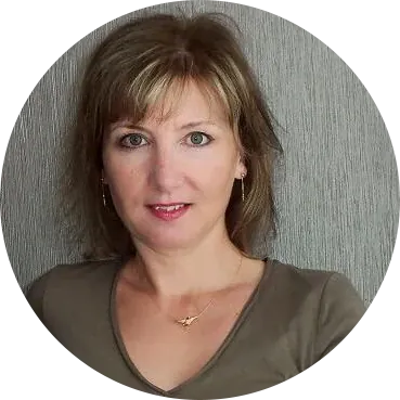 Belinda Bornsmith
