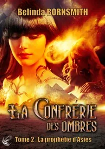 La Confrérie des Ombres T2