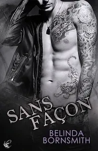 Couverture : Sans façon