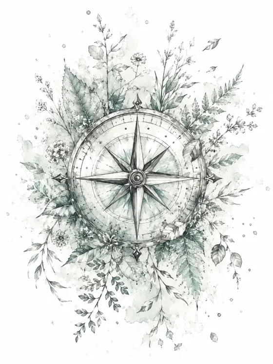 Illustration de la duologie ANA de Belinda Bornsmith
