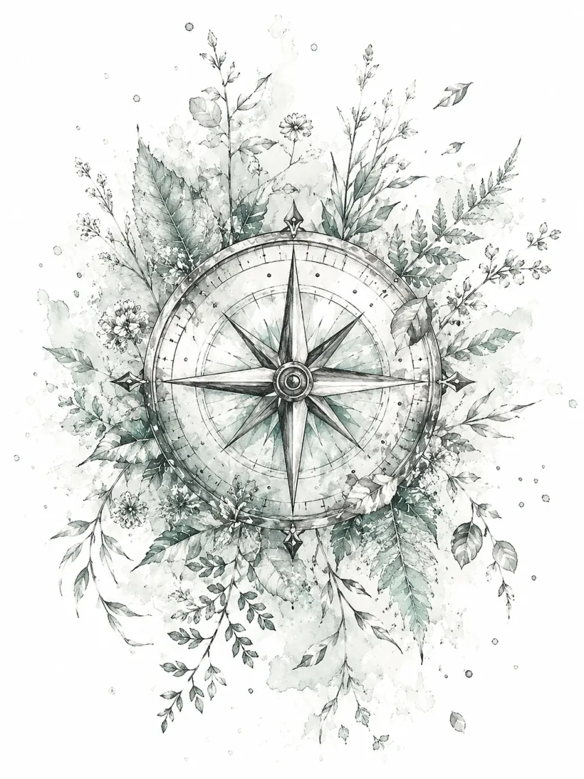 Illustration de la duologie ANA de Belinda Bornsmith