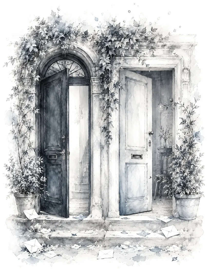 Illustration de l'univers Sans façon et Sans interdit de Belinda Bornsmith