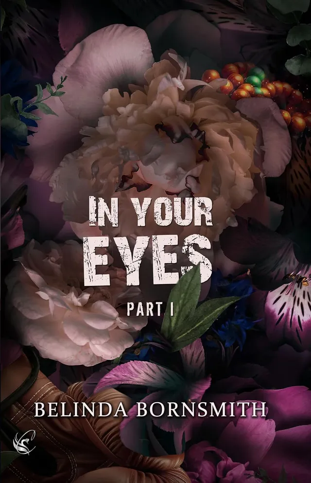 Cover: In Your Eyes - Part 1