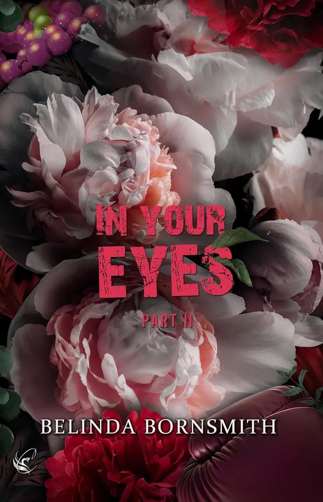 Cover: In Your Eyes - Part II