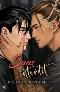 Couverture : Sans interdit